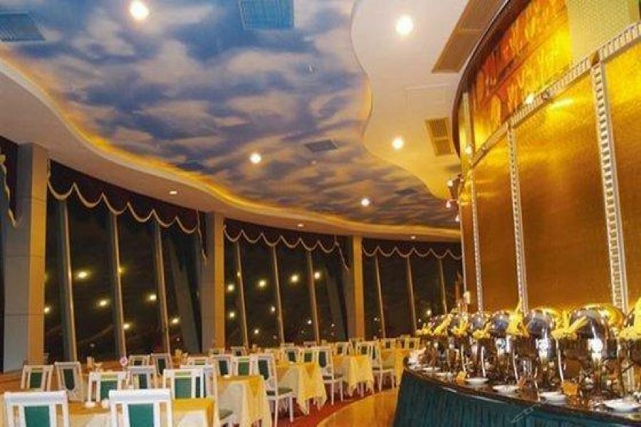 W.Y. Lera Hotel Quảng Châu Ngoại thất bức ảnh