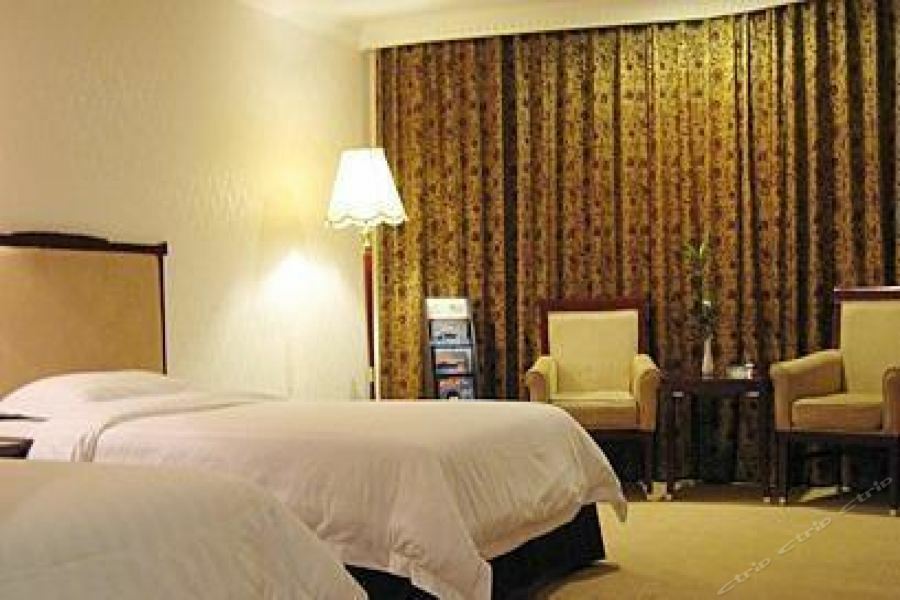 W.Y. Lera Hotel Quảng Châu Ngoại thất bức ảnh