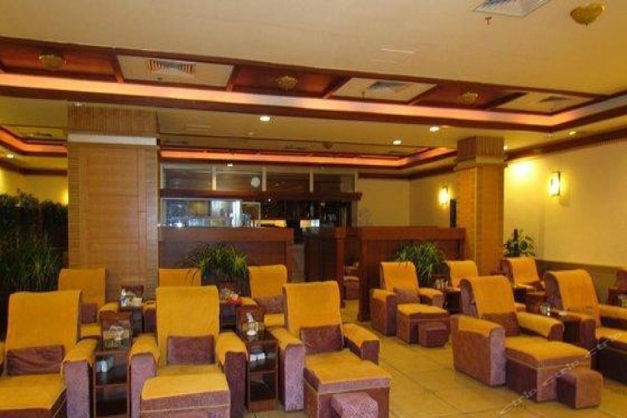 W.Y. Lera Hotel Quảng Châu Ngoại thất bức ảnh