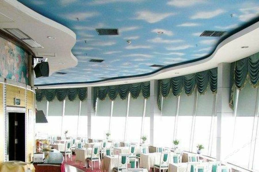 W.Y. Lera Hotel Quảng Châu Ngoại thất bức ảnh